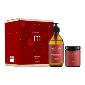 MOKOSH - Mokosh Set - Dárková sada