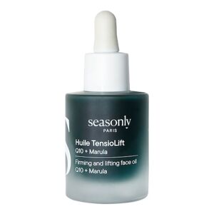 SEASONLY - TensioLift Oil - Zpevňující a liftingový olej na obličej