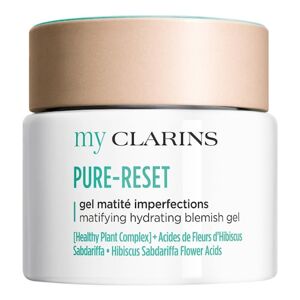 CLARINS - My Clarins Pure-Reset - Zmatňující gelový krém