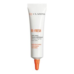 CLARINS - My Clarins Re-Fresh - Osvěžující oční gel