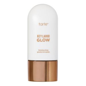 TARTE - Key Largo glow bronzing drops - Opalovací kapky na obličej