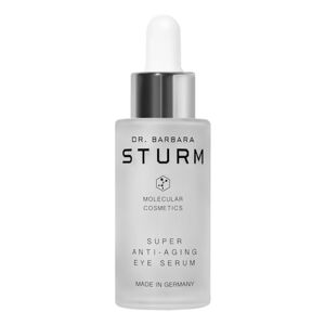 DR. BARBARA STURM - Super Anti-Age Eye Serum – Sérum pro okolí očí proti únavě a stárnutí