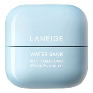 LANEIGE - Water Bank Cream Moisturizer – Hydratační krém