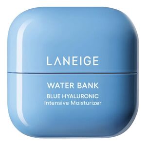 LANEIGE - Water Bank Intensive Moisturizer – Intenzivní hydratační krém