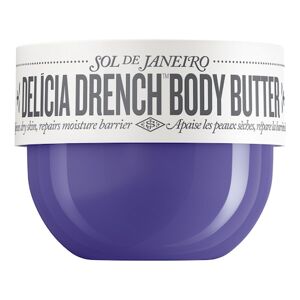 SOL DE JANEIRO - Delicia Drench™ Body Butter – tělové máslo