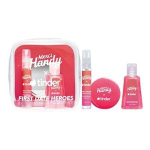 MERCI HANDY - MH X Tinder – Exkluzivní valentýnská sada