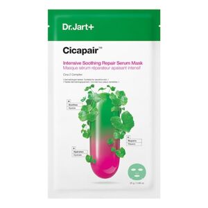 DR.JART+ - Cicapair™ – Reparační sérová maska pro intenzivní zklidnění