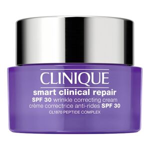 CLINIQUE - Smart Clinical Repair™ - Korekční krém proti vráskám SPF 30