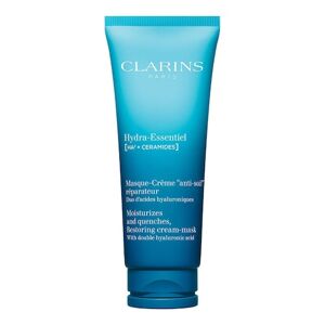 CLARINS - HYDRA ESSENTIEL MASK - mask