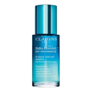 CLARINS - HYDRA ESSENTIEL SERUM - serum