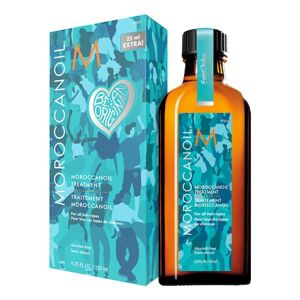 MOROCCANOIL - Be An Original – Olejová léčba Moroccanoil pro všechny typy vlasů