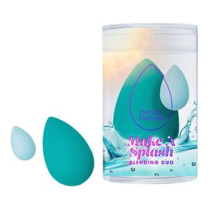 BEAUTYBLENDER - Make a Splash Blending Duo – BeautyBlender a mini mikrohoubička