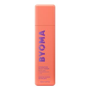 BYOMA - Lotion tonique laiteuse hydratante – Zklidňující tonikum
