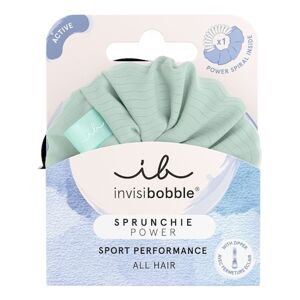 INVISIBOBBLE - SPRUNCHIE POWER All In One – Šetrná a komfortní gumička do vlasů