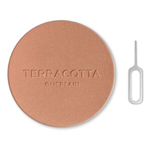 GUERLAIN - Terracotta - Bronzující pudr refill