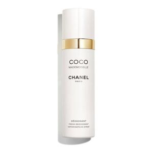 CHANEL - COCO MADEMOISELLE - Deodorant ve spreji