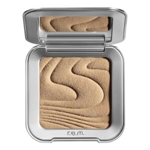 REM BEAUTY - Hypernova – Saténově matný bronzující pudr
