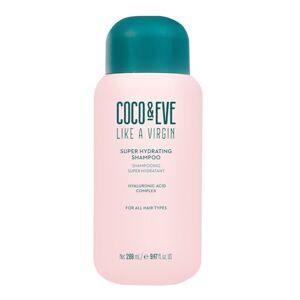 COCO & EVE - Like A Virgin - Super hydratační šampon