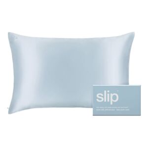 SLIP - Slip Pure Silk Queen Pillowcase – Povlak na polštář queen z hedvábí slipsilk