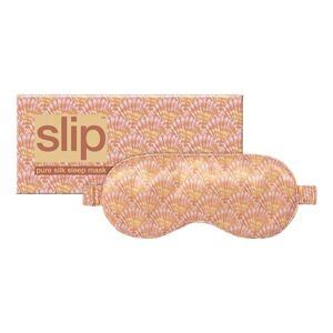 SLIP - Slip Pure Silk Sleep Mask – Maska na spaní z čistého hedvábí slipsilk