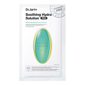 DR.JART+ - Dermask™ Soothing Hydra Solution PRO – Zklidňující látková maska na obličej