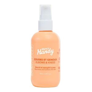 MERCI HANDY - Body Serum Coudes & Genoux – Tělové sérum