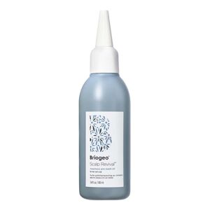 BRIOGEO - Scalp Revival Rosemary Pre-Wash Oil - Rozmarýnový pečující olej na vlasy