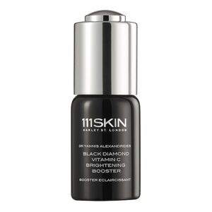 111SKIN - Black Diamond Vitamin C Brightening Booster – Rozjasňující booster