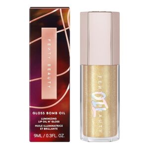 FENTY BEAUTY - Gloss Bomb Oil – Olej na rty - Lesklý a zářivý
