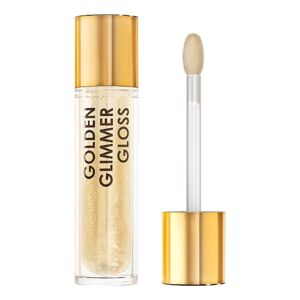 NATASHA DENONA - Golden Glimmer Gloss – Jiskřivý vyplňující lesk