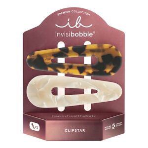INVISIBOBBLE - CLIPSTAR PREMIUM Star gazing - Sponky do vlasů