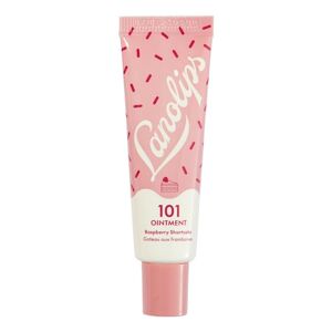 LANOLIPS - 101 Ointment Multi-Balm Raspberry Shortcake – Péče o rty