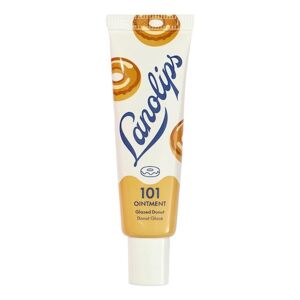 LANOLIPS - 101 Ointment Multi-Balm Glazed Donut – Péče o rty