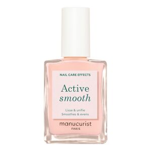 MANUCURIST - Active Smooth – Lak pro péči a líčení