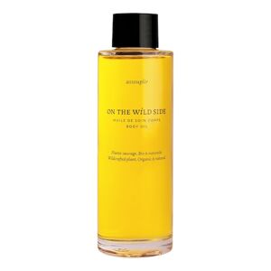 ON THE WILD SIDE - Body Oil – Vyživuje a dodává pružnost