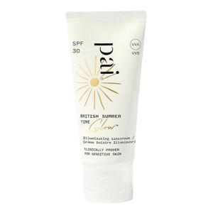 PAI - British Summer Time Glow SPF 30 – Citlivá pleť