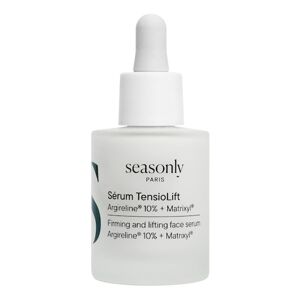 SEASONLY - TensioLift Serum – Zpevňujicí obličejové sérum