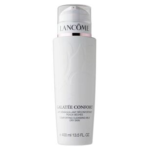 LANCÔME - Galatée Confort - čisticí a odličovací mléko na suchou pleť