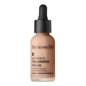 DOCTOR PERRICONE - No Makeup Foundation Serum - Make-upové sérum