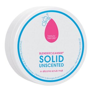 BEAUTYBLENDER - BLENDERCLEANSER® SOLID® UNSCENTED - Ultrakoncentrovaný čistič