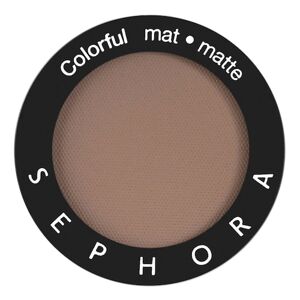 SEPHORA COLLECTION - Colorful Shimmer, Glitter, Metal And Sequins Eyeshadows - Oční stíny