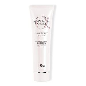 DIOR - Capture Totale Super Potent - Čisticí pěna
