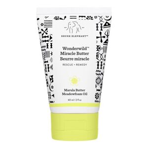 DRUNK ELEPHANT - Wonderwild™ Miracle Butter - Balzám na obličej a tělo