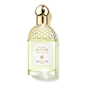 GUERLAIN - Aqua Allegoria Nerolia Vetiver - Toaletní voda