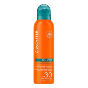 LANCASTER - SUN BEAUTY - Opalovací krém na obličej SPF 50