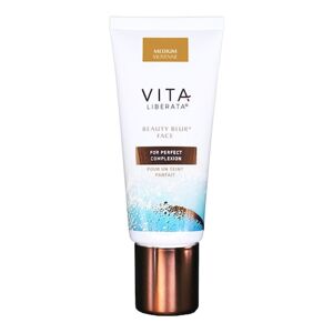 VITA LIBERATA - Beauty Blur Face - Beauty Blur na obličej