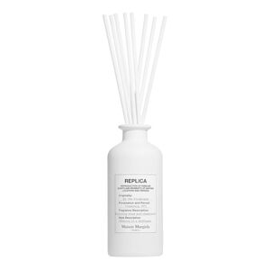 MAISON MARGIELA - Replica By The Fireplace - Dřevěný jantarový difuzér