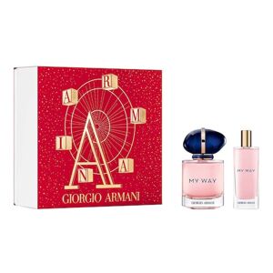 ARMANI - My Way - Dárková sada