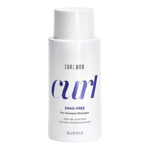 COLOR WOW - Snag Free - Šampon pro rozčesávání kudrnatých vlasů