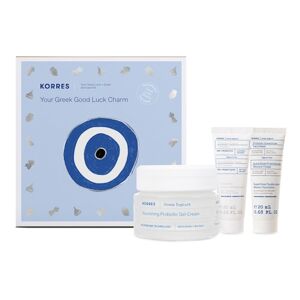 KORRES - Greek Yoghurt - Dárková sada